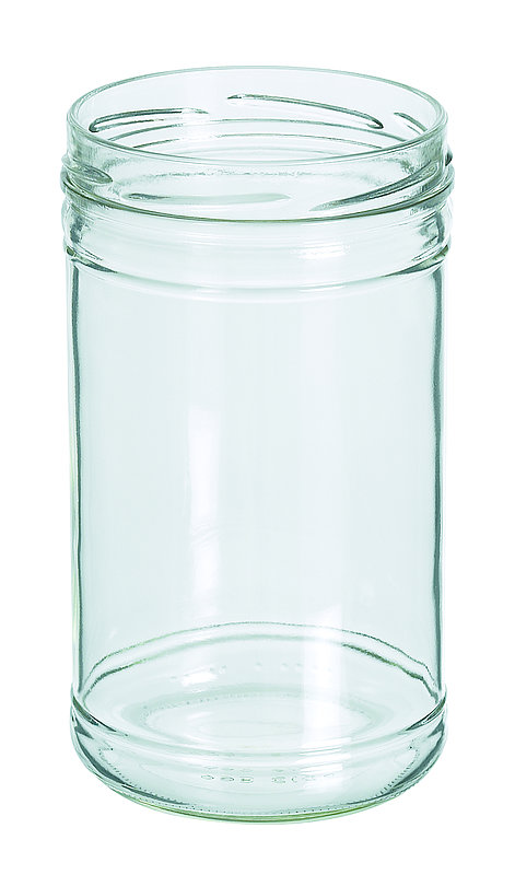 Sturzglas 1053 ml Twist-off