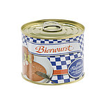 Wurstdose 73/58 Bierwurst