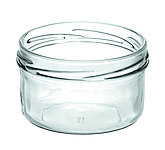Sturzglas 186 ml Twist-off