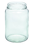 Weithalsglas 1700 ml Twist-off