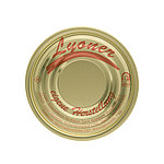 Dosendeckel 73mm Lyoner