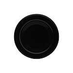 Gläserdeckel 58mm schwarz Deep Twist-off PVC-frei BLUESEAL