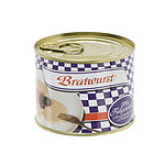 Wurstdose 73/58 Bratwurst