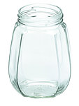 Weithalsglas 385 ml Twist-off