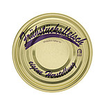 Dosendeckel 99mm Frühstücksfleisch