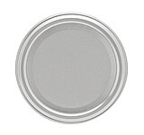 Gläserdeckel 100mm silber matt Twist-off