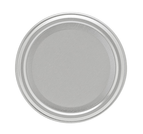 30 Blueseal Twist-Off Deckel Für Einmachgläser – BPA/PVC-frei, Ø 71 Mm, Made In Germany