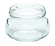Terrinenglas 290 ml Twist-off