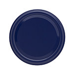 Gläserdeckel 82mm dunkelblau PVC-frei BLUESEAL