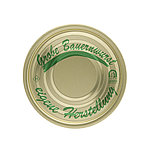 Dosendeckel 73mm Grobe Bauernwurst