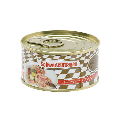 Wurstdose 73/36,5 Schwartenmagen