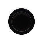 Gläserdeckel 58mm schwarz Twist-off